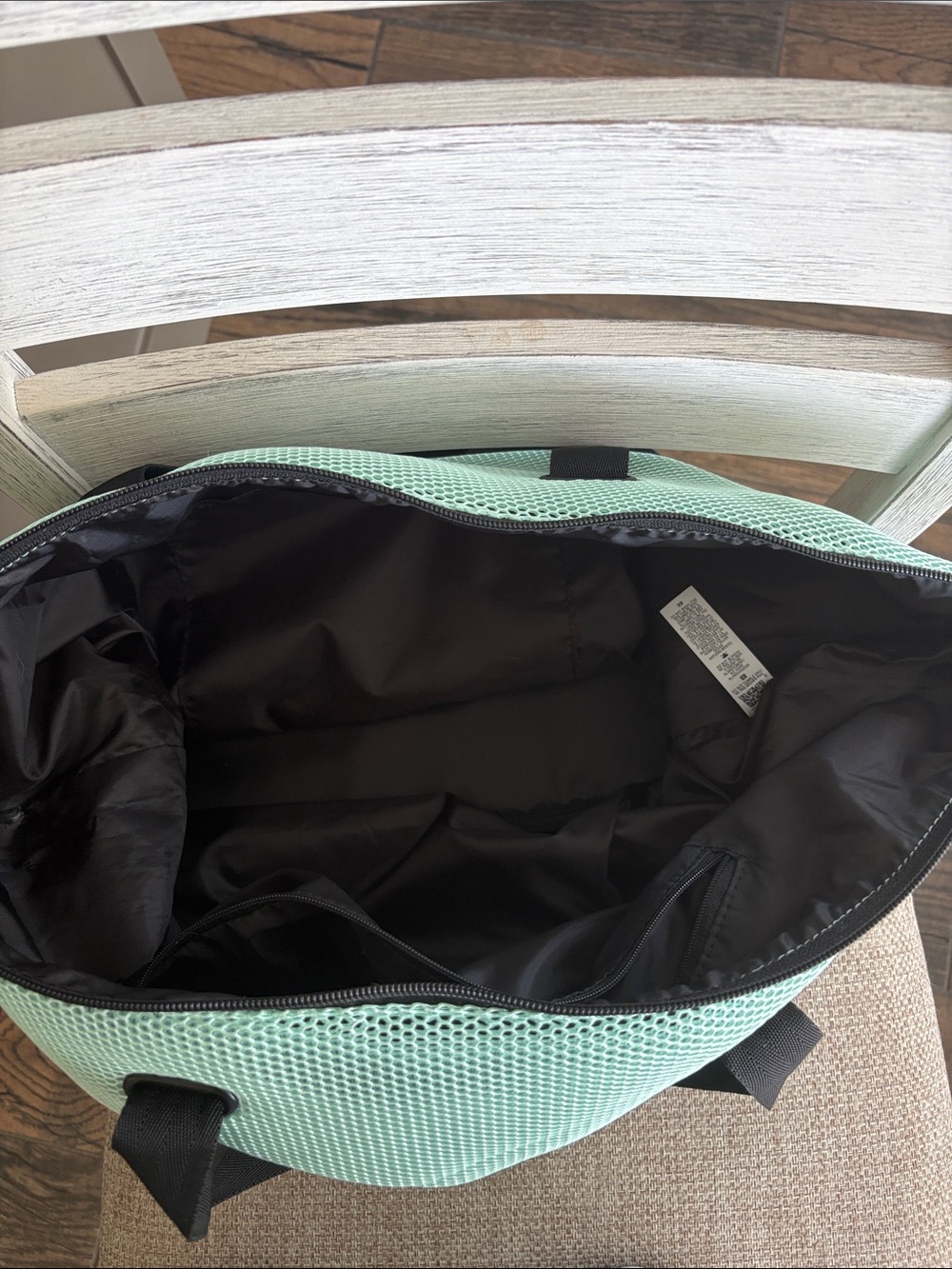 Under Armour weekend bag - Picture 6 of 12